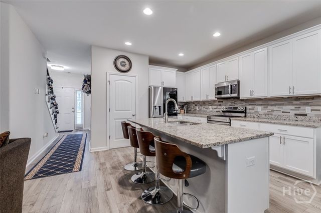 105 Burns Court, Rincon, GA 31326