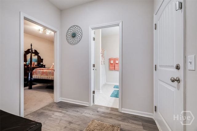 105 Burns Court, Rincon, GA 31326