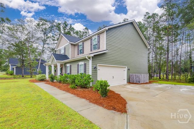 105 Burns Court, Rincon, GA 31326