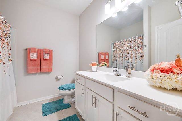 105 Burns Court, Rincon, GA 31326