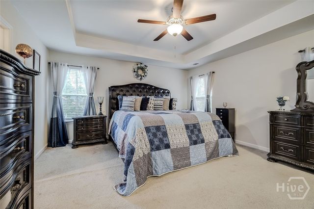 105 Burns Court, Rincon, GA 31326