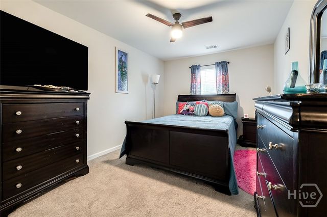 105 Burns Court, Rincon, GA 31326