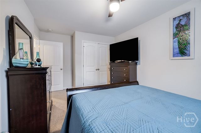 105 Burns Court, Rincon, GA 31326