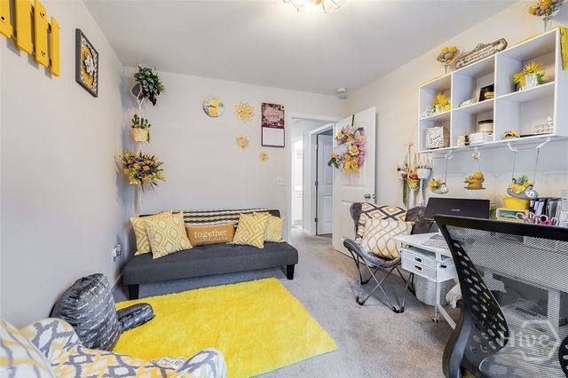 105 Burns Court, Rincon, GA 31326