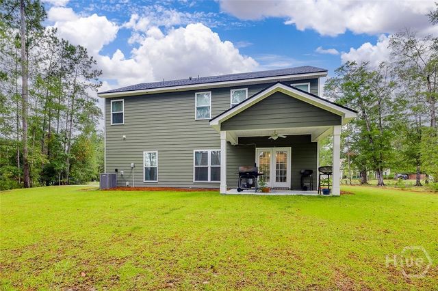 105 Burns Court, Rincon, GA 31326