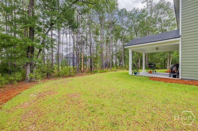 105 Burns Court, Rincon, GA 31326