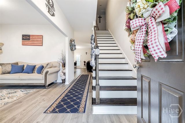 105 Burns Court, Rincon, GA 31326