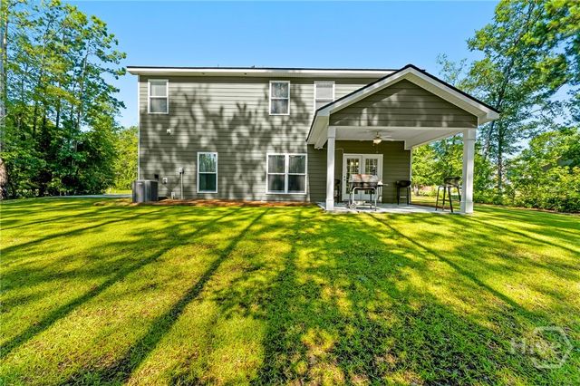 105 Burns Court, Rincon, GA 31326