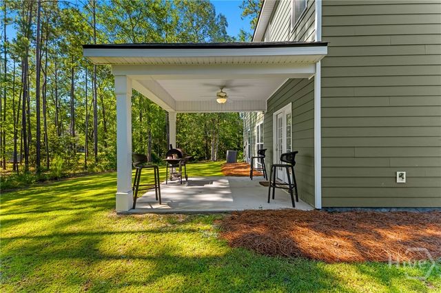 105 Burns Court, Rincon, GA 31326
