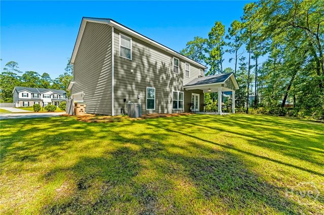 105 Burns Court, Rincon, GA 31326