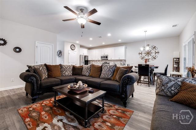 105 Burns Court, Rincon, GA 31326