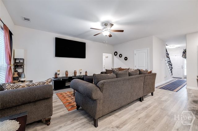 105 Burns Court, Rincon, GA 31326