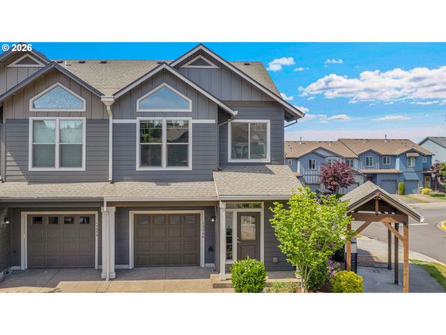 15366 Se ECKERT Ln, Damascus, OR 97089