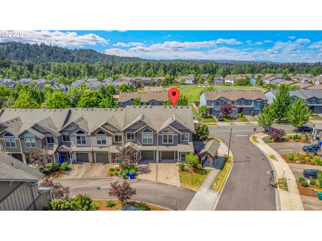 15366 Se ECKERT Ln, Damascus, OR 97089