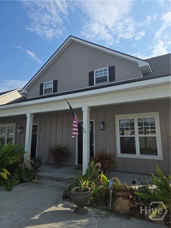 29 Travis Street, Savannah, GA 31406