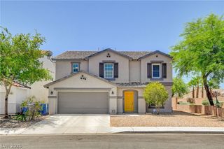 4941 Elkin Creek Avenue, Las Vegas, NV 89131