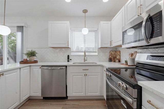 5743 S Lowell Boulevard, Littleton, CO 80123