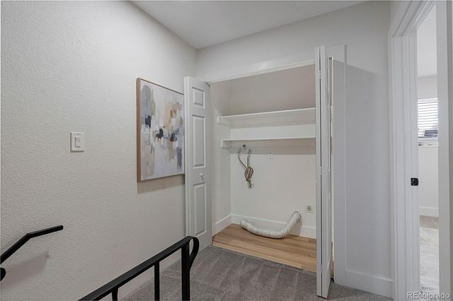 5743 S Lowell Boulevard, Littleton, CO 80123
