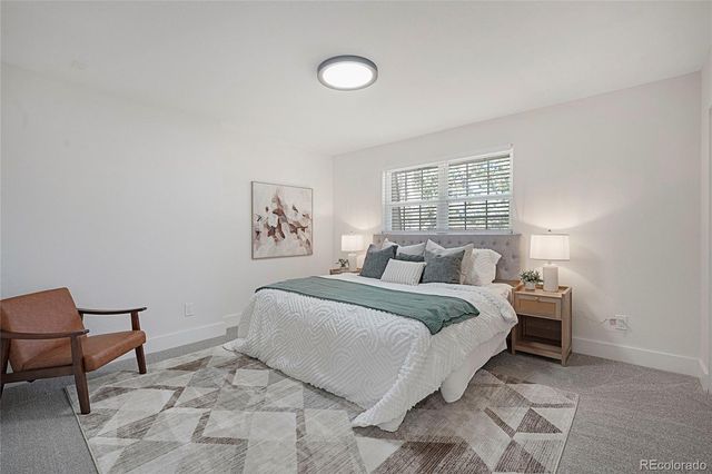 5743 S Lowell Boulevard, Littleton, CO 80123