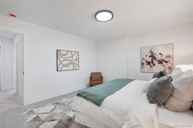 5743 S Lowell Boulevard, Littleton, CO 80123