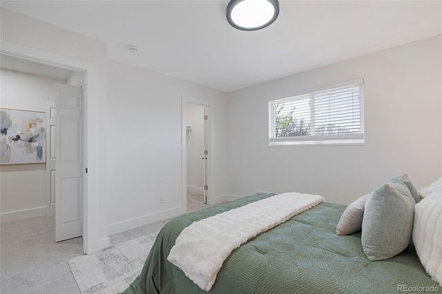 5743 S Lowell Boulevard, Littleton, CO 80123