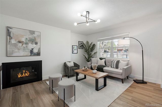 5743 S Lowell Boulevard, Littleton, CO 80123