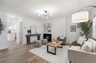 5743 S Lowell Boulevard, Littleton, CO 80123