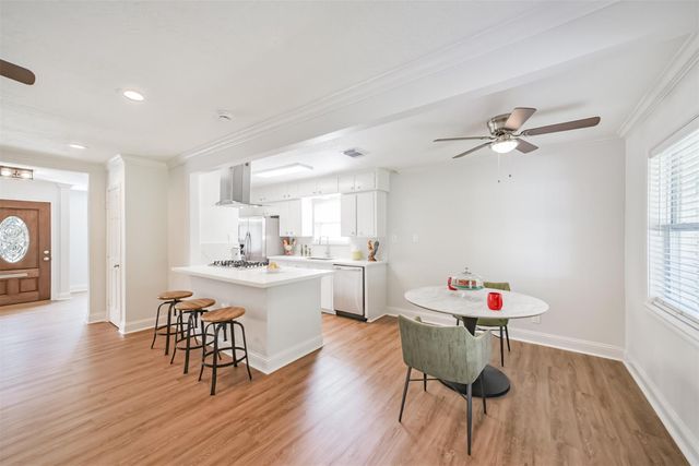 3319 Springrock Lane, Houston, TX 77080