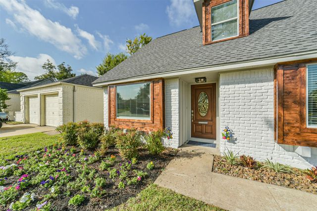 3319 Springrock Lane, Houston, TX 77080