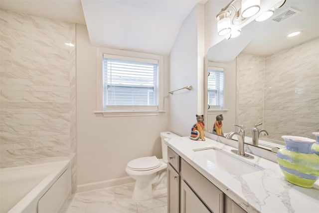 3319 Springrock Lane, Houston, TX 77080