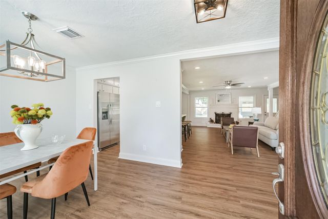 3319 Springrock Lane, Houston, TX 77080