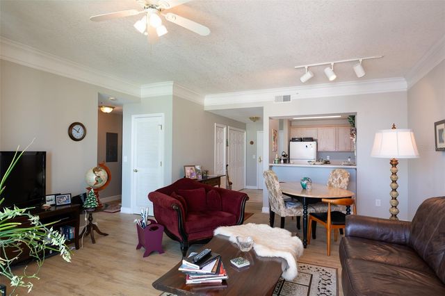 345 BAYSHORE BOULEVARD 1712, Tampa, FL 33606