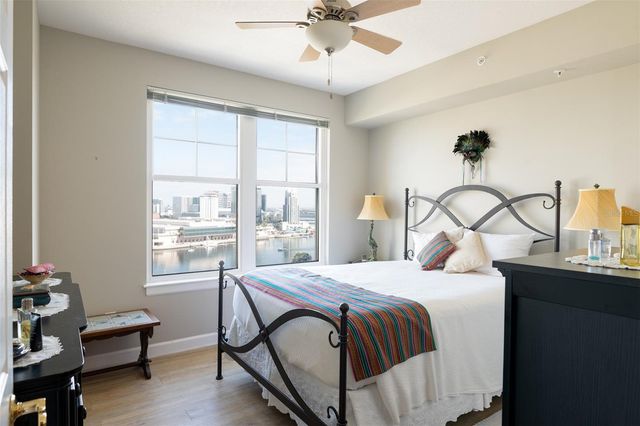 345 BAYSHORE BOULEVARD 1712, Tampa, FL 33606