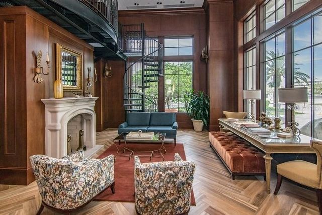 345 BAYSHORE BOULEVARD 1712, Tampa, FL 33606