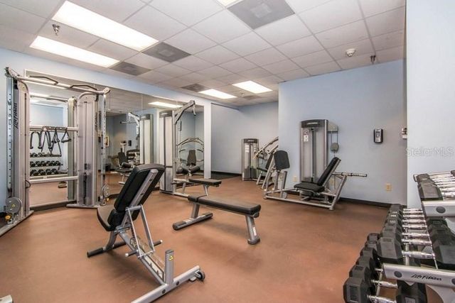 345 BAYSHORE BOULEVARD 1712, Tampa, FL 33606