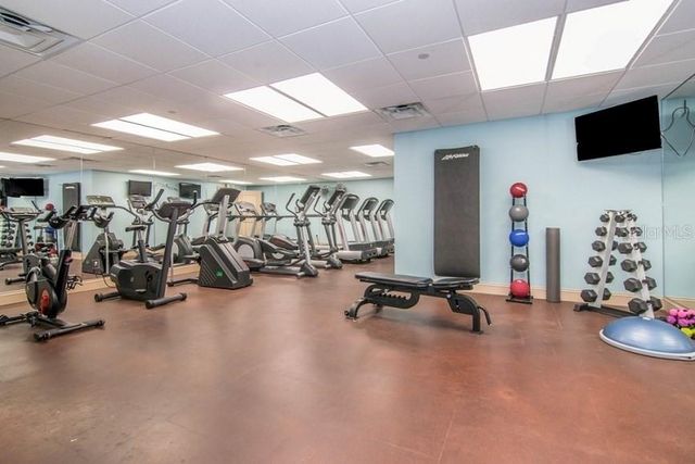 345 BAYSHORE BOULEVARD 1712, Tampa, FL 33606