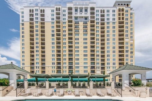345 BAYSHORE BOULEVARD 1712, Tampa, FL 33606