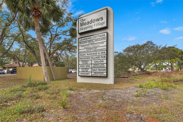 3032 RINGWOOD MEADOW 17, Sarasota, FL 34235