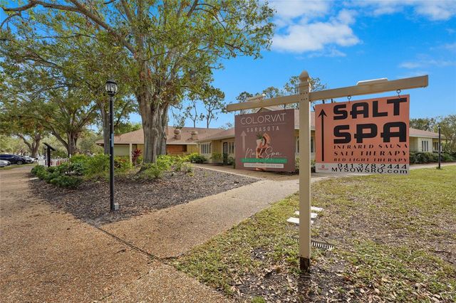 3032 RINGWOOD MEADOW 17, Sarasota, FL 34235