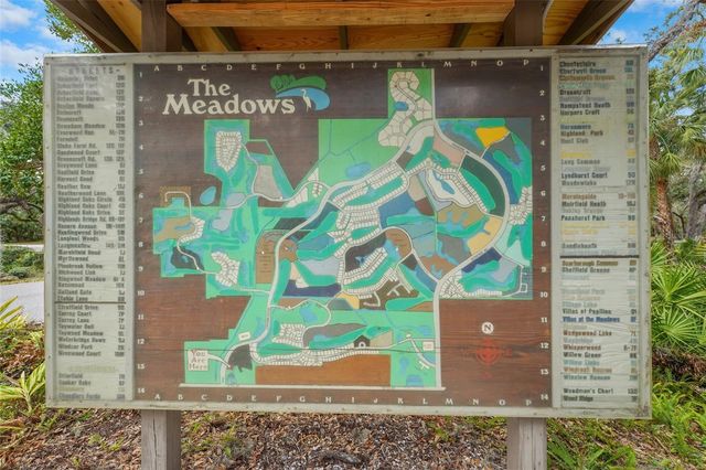 3032 RINGWOOD MEADOW 17, Sarasota, FL 34235