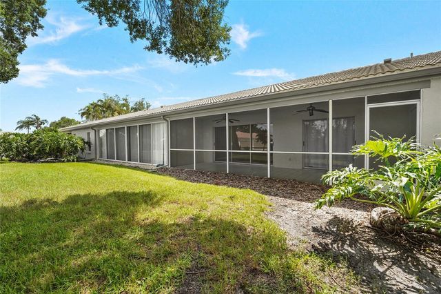 3032 RINGWOOD MEADOW 17, Sarasota, FL 34235
