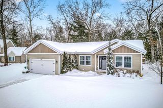 6578 Black Hawk Lane, Dalton Twp, MI 49457