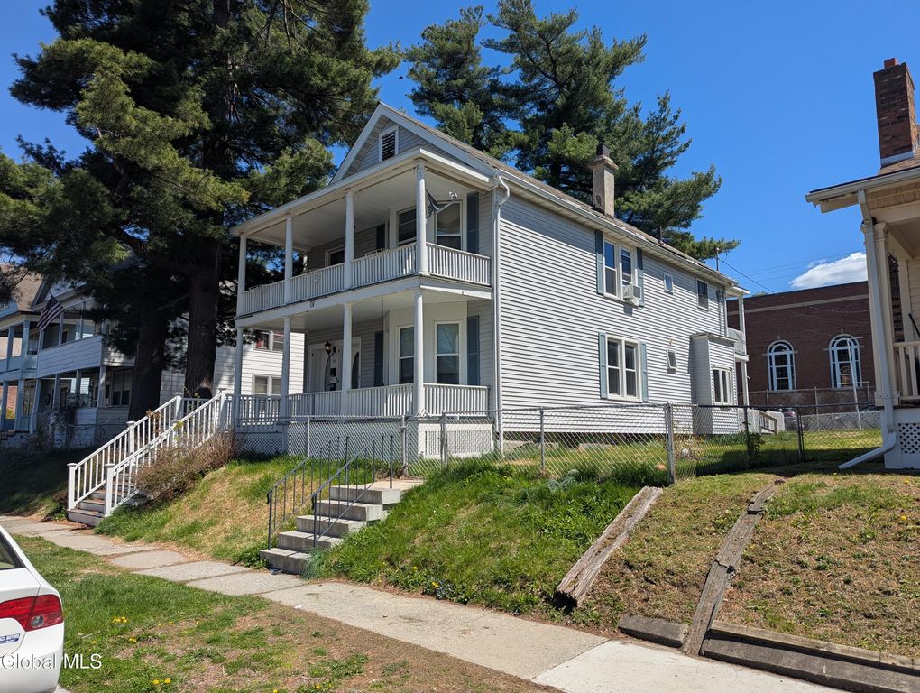 330 7th Avenue, Troy, NY 12182