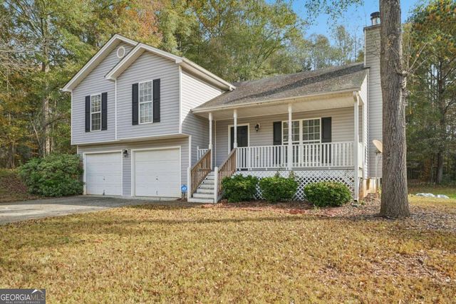 480 Raider Way, Bethlehem, GA 30620