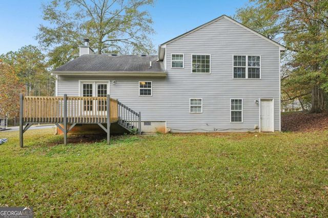 480 Raider Way, Bethlehem, GA 30620