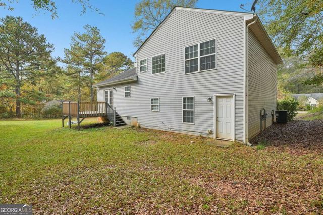 480 Raider Way, Bethlehem, GA 30620