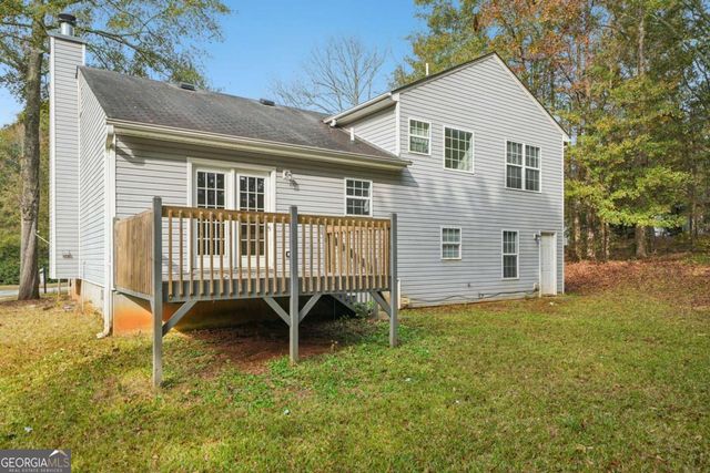 480 Raider Way, Bethlehem, GA 30620