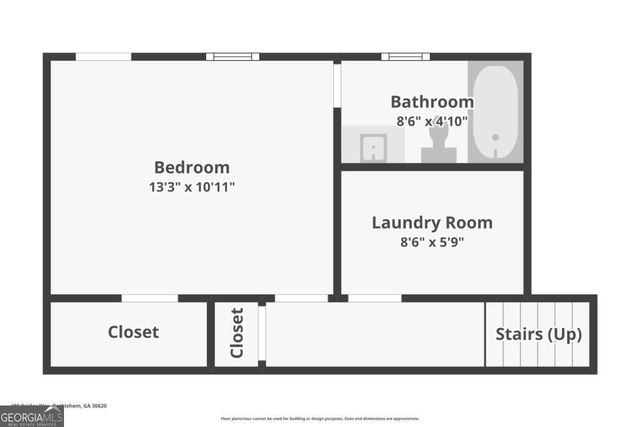 480 Raider Way, Bethlehem, GA 30620