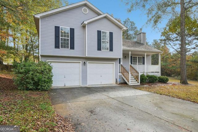 480 Raider Way, Bethlehem, GA 30620