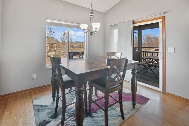 11002 W Havenhurst St, Maize, KS 67101